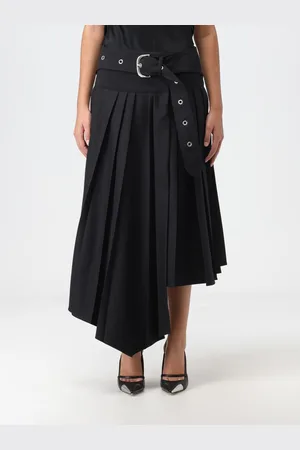OFF-WHITE Skirt Woman color
