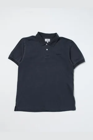 Woolrich Polo Shirt Kids color