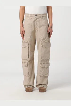 Golden Goose Pants Woman color