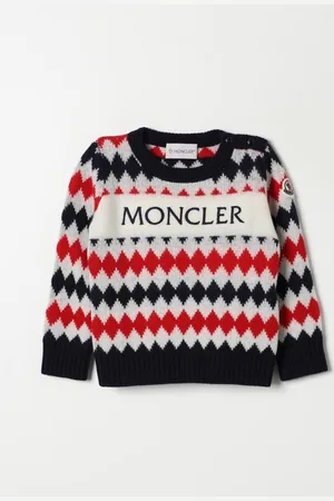 Moncler Sweater Kids color