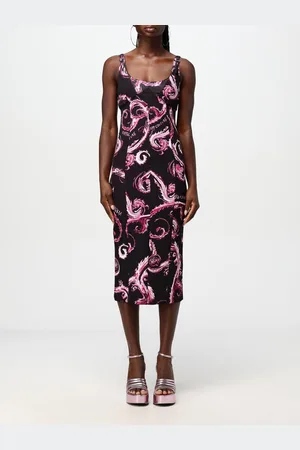VERSACE Dress Woman color