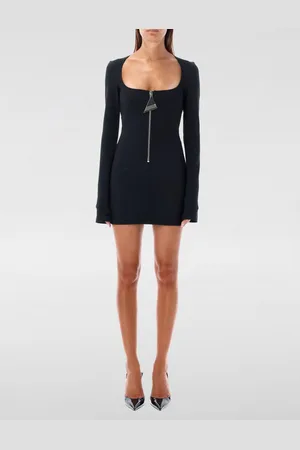 The Attico Dress Woman color