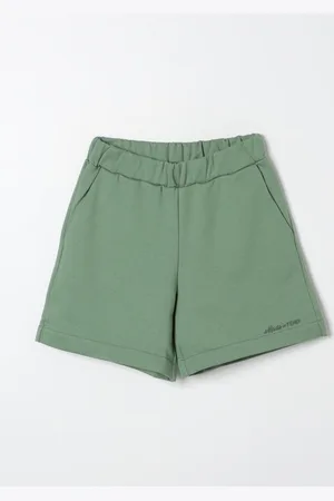 Fendi Shorts Kids color