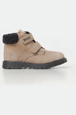 HUGO BOSS Shoes Kids color