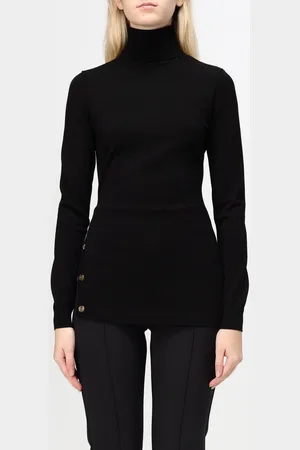 Elisabetta Franchi Sweater Woman color