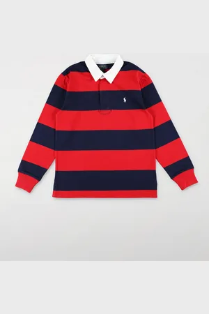 Ralph Lauren T-Shirt Kids color
