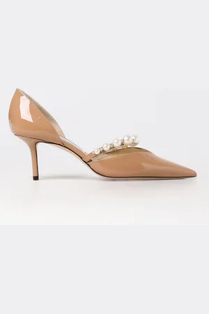 Jimmy Choo Pumps Woman color
