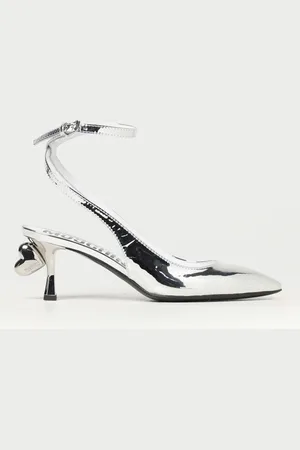 Moschino High Heel Shoes Woman color