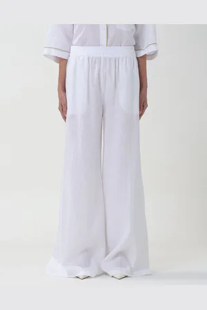 Fabiana Filippi Pants Woman color