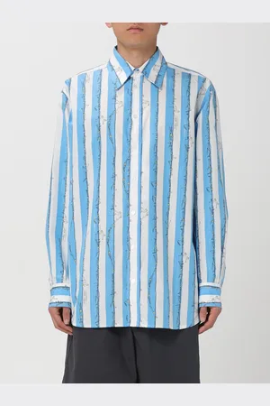 Bottega Veneta Shirt Men color