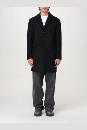 Dsquared2 Coat Men color