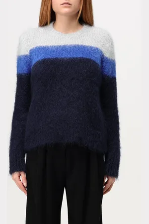 Emporio Armani Sweater Woman color
