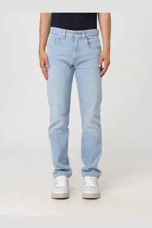 Fendi Jeans Men color