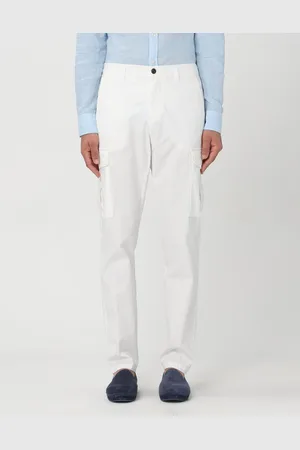 ELEVENTY Pants Men color