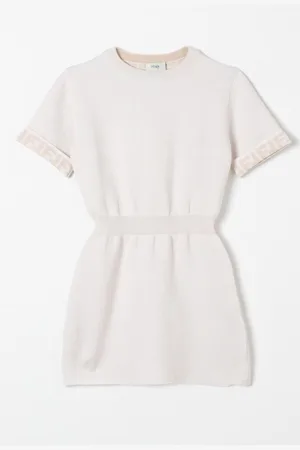 Fendi Dress Kids color