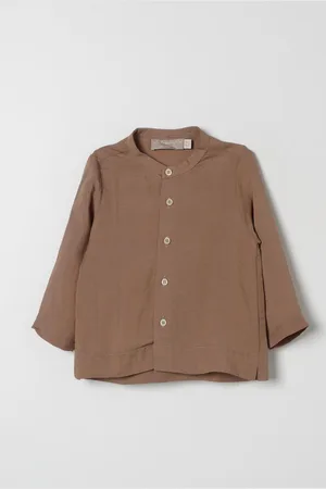 LA STUPENDERIA Shirt Kids color