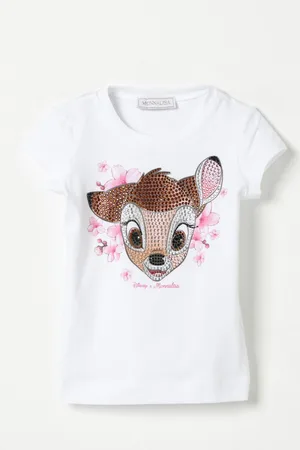 MONNALISA T-Shirt Kids color