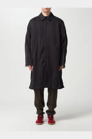 UNDERCOVER Coat Men color
