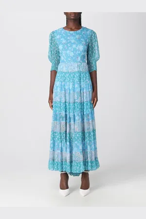 RIXO London Dress Woman color