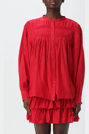 Isabel Marant Shirt Woman color