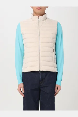 MOORER Suit Vest Men color