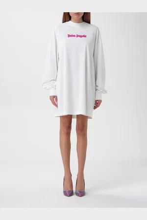 Palm Angels Dress Woman color