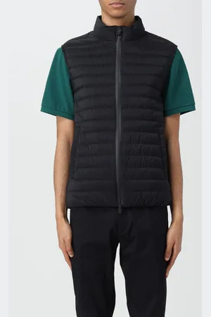 PEOPLE OF SHIBUYA Suit Vest Men color