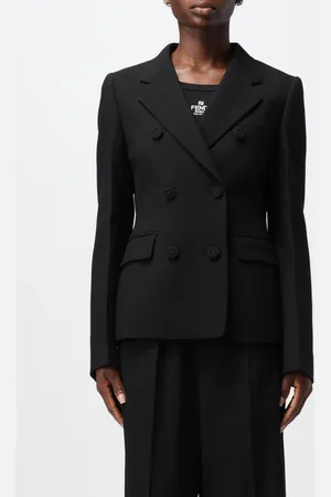 Fendi Blazer Woman color