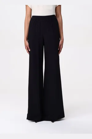GIANLUCA CAPANNOLO Pants Woman color