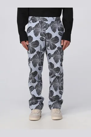 Msgm Pants in viscose