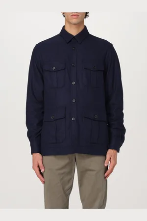 Boglioli Shirt Men color