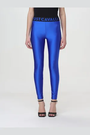 Roberto Cavalli Pants Woman color