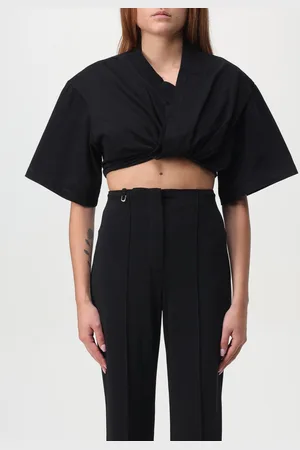 Jacquemus T-Shirt Woman color