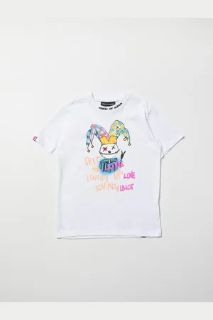 Vision Of Super T-shirt with circus print