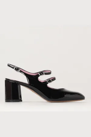 Carel High Heel Shoes Woman color