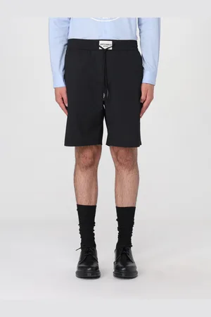 Roberto Cavalli Short Men color