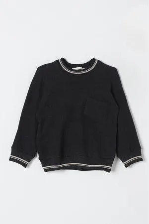 Zhoe & Tobiah Sweater Kids color