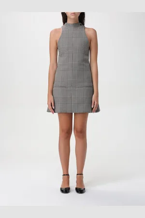 Courrèges Dress COURRÈGES Woman color