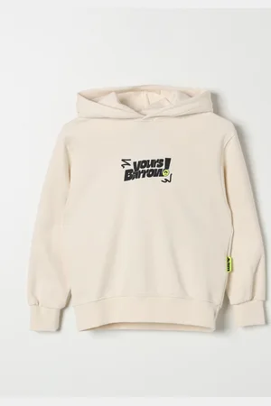 BARROW Sweater Kids color
