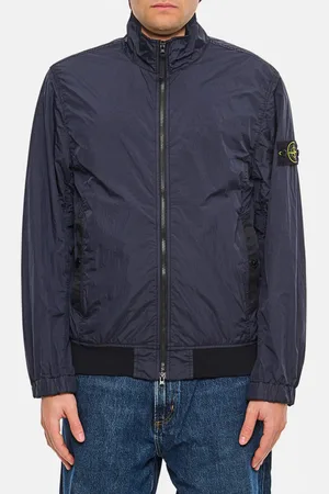 Stone Island Jacket Men color