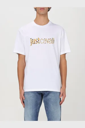 Roberto Cavalli T-Shirt Men color
