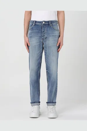 Emporio Armani Jeans Men color