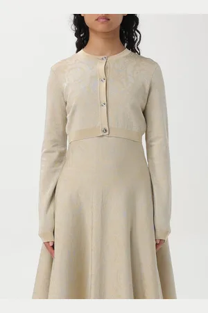 VERSACE Cardigan Woman color
