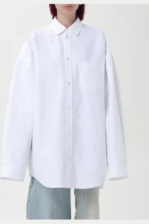 Balenciaga Shirt Woman color