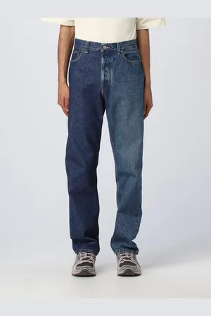 AMBUSH Jeans Men color