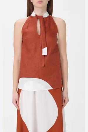 LIVIANA CONTI Top Woman color