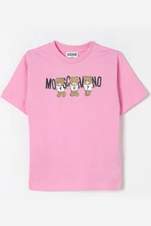 Moschino T-Shirt Kids color
