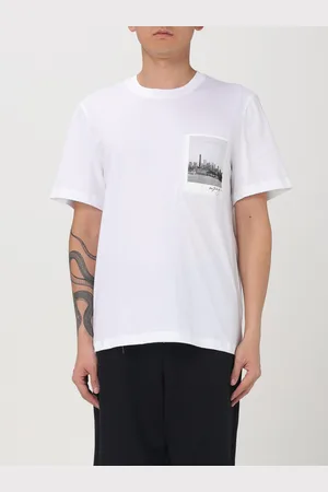 Helmut Lang T-Shirt Men color