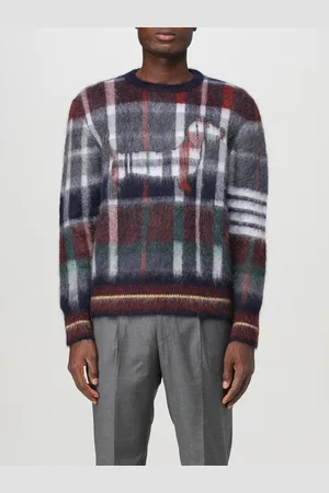 Thom Browne Sweater Men color