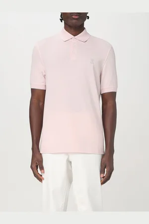 Brunello Cucinelli Polo Shirt Men color